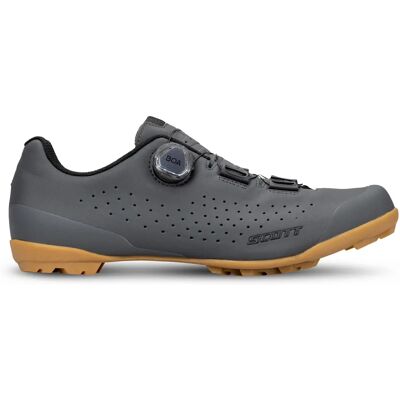 Scott Gravel Pro Shoe - Leicht, Boa Fit, Grip - Fahrradschuhe Scott Gravel Pro Shoe - Leicht, Boa Fit, Grip - Fahrradschuhe