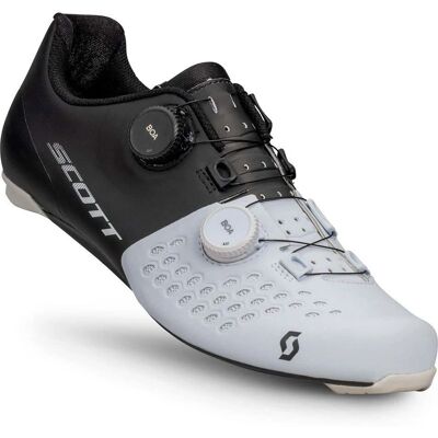 Chaussures Scott Road RC - Légères, Carbone, Homme - Publicité Chaussures Scott Road RC - Légères, Carbone, Homme - Publicité