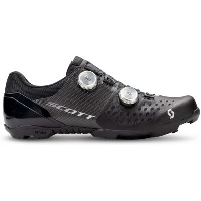 Scott High-Performance Syklesko - Svart - EU 45 Scott High-Performance Syklesko - Svart - EU 45