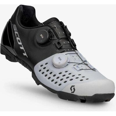 Scott RC Zapatos - Zapatillas de Montaña de Carbono Ligera para Hombre - 42 Scott RC Zapatos - Zapatillas de Montaña de Carbono Ligera para Hombre - 42
