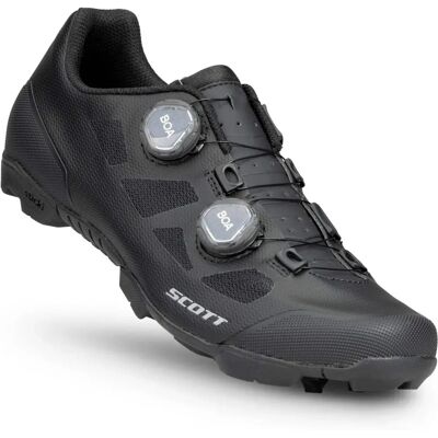 Scott Vertec Skor - Mountainbike Skor - Svart - Produkttyp Scott Vertec Skor - Mountainbike Skor - Svart - Produkttyp
