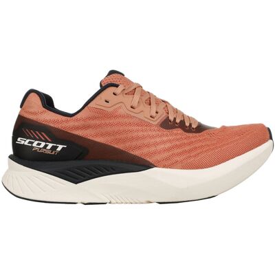 Scott Pursuit Orange Running Shoes - Running Shoes Scott Pursuit Orange Running Shoes - Running Shoes