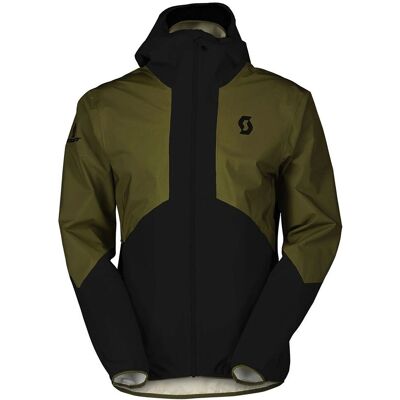 Scott Explorair Light Dryo 2.5L Jakke - Vanntett outdoorjakke Scott Explorair Light Dryo 2.5L Jakke - Vanntett outdoorjakke