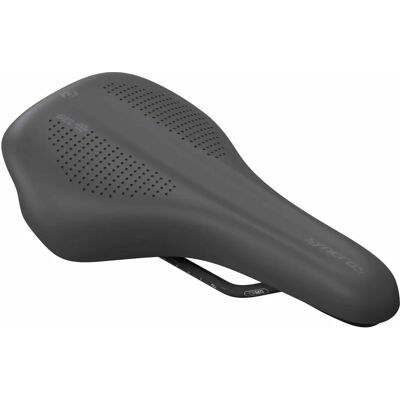 Syncros Capilano Sport Gel Fahrradsattel - Ergonomisch & Urban Syncros Capilano Sport Gel Fahrradsattel - Ergonomisch & Urban