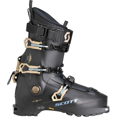 Botín de esquí Scott Cosmos Pro - Soporte híbrido versátil - Tipo de esquí Botín de esquí Scott Cosmos Pro - Soporte híbrido versátil - Tipo de esquí