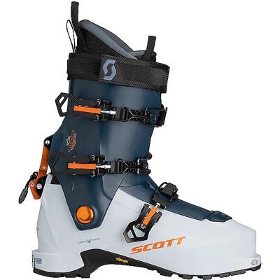 Scott Cosmos Tour Ski Støvler - Leicht, Hybrid, Tech-Zertifiziert Scott Cosmos Tour Ski Støvler - Leicht, Hybrid, Tech-Zertifiziert