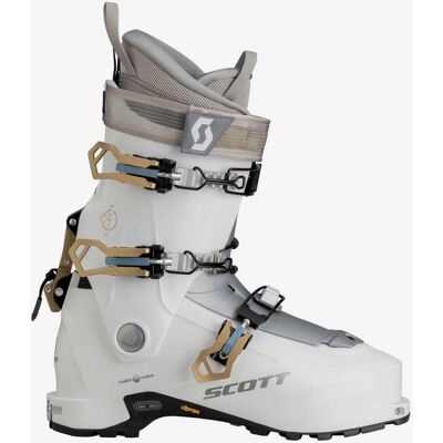 Scott Celeste Weiß Damen Skischuh - Touren Skischuh Scott Celeste Weiß Damen Skischuh - Touren Skischuh