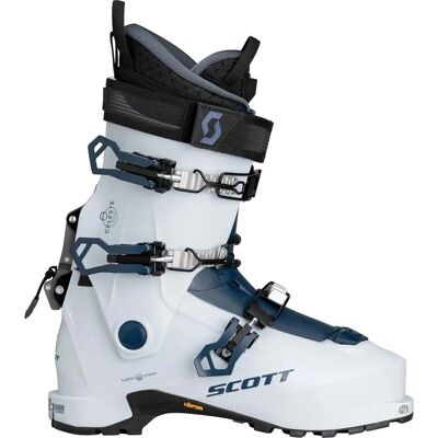 Scott Celeste Tour Damen Skistiefel - Hybrid Komfort & Mobilität Scott Celeste Tour Damen Skistiefel - Hybrid Komfort & Mobilität