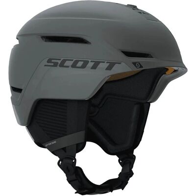 Scott Symbol 2 Plus D Skihelm - Impactbescherming, MIPS, Ventilatie Scott Symbol 2 Plus D Skihelm - Impactbescherming, MIPS, Ventilatie