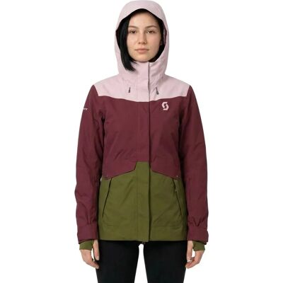 SCOTT - Ultimate Dryo Plus - S - Jacket - Publicité SCOTT - Ultimate Dryo Plus - S - Jacket - Publicité