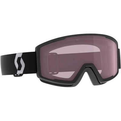 Scott Factor Skibriller - Lite Ansikt, Sylinderformet Linse, NoFog Scott Factor Skibriller - Lite Ansikt, Sylinderformet Linse, NoFog