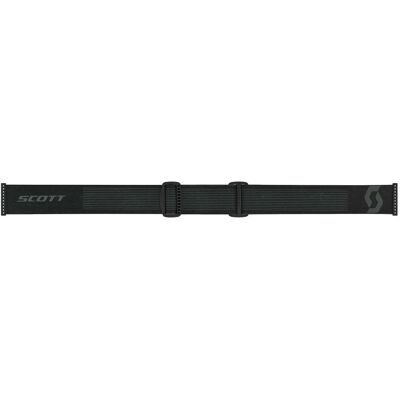 Scott Compacte Ski- en Snowboardbril - Cilindrische Lens Scott Compacte Ski- en Snowboardbril - Cilindrische Lens