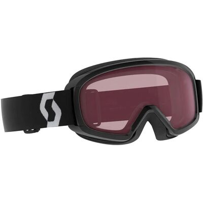 Scott - Witty Sgl Junior - Fekete - Ski Goggles Scott - Witty Sgl Junior - Fekete - Ski Goggles