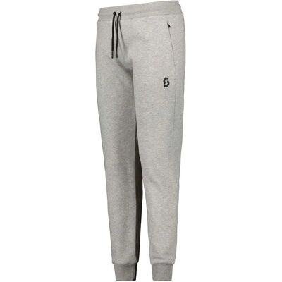 Scott - W Tech - Grey Melange - L - Jogginghose Scott - W Tech - Grey Melange - L - Jogginghose