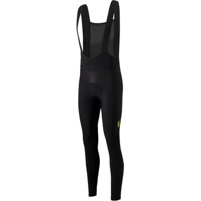 Scott Rc Pro Warm +++ Svart S Cykelbyxor Scott Rc Pro Warm +++ Svart S Cykelbyxor