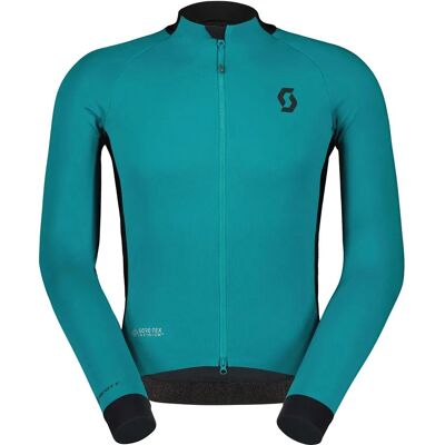 Scott Vindbeskyttende Gore-Tex Infinium Sykkeljakke Scott Vindbeskyttende Gore-Tex Infinium Sykkeljakke