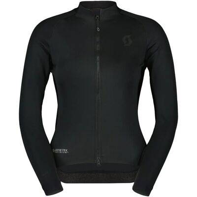 SCOTT - RC Pro Warm GTX Windstopper - Schwarz SCOTT - RC Pro Warm GTX Windstopper - Schwarz