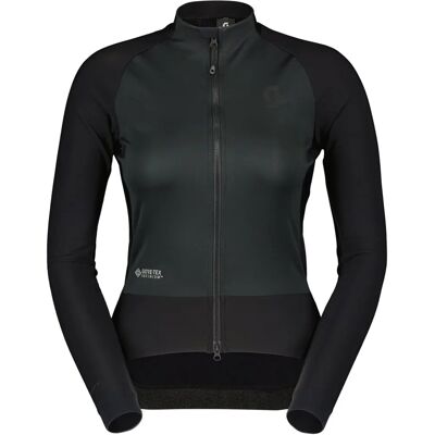 Scott RC Pro Warm Hybrid Windstopper Jakke - Jakke Scott RC Pro Warm Hybrid Windstopper Jakke - Jakke