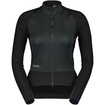 Scott RC Pro Warm Hybrid Windstopper Jakke - Jakke Scott RC Pro Warm Hybrid Windstopper Jakke - Jakke