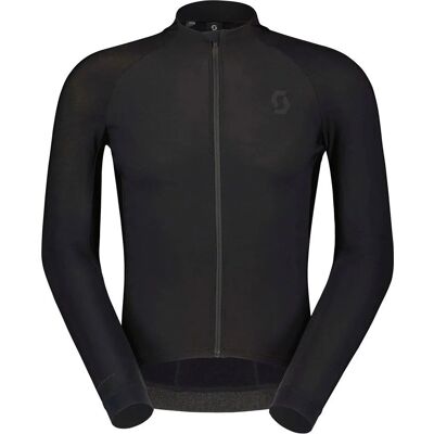 Scott RC Pro Warm L/S Jersey - Trøye Scott RC Pro Warm L/S Jersey - Trøye