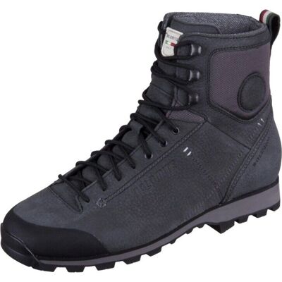 Dolomite Black PrimaLoft Winter Boots - Winter Boots Dolomite Black PrimaLoft Winter Boots - Winter Boots