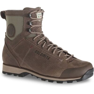 Dolomite Waterproof Winter Boots - PrimaLoft, Brown, 42.5 - Winter Shoes Dolomite Waterproof Winter Boots - PrimaLoft, Brown, 42.5 - Winter Shoes