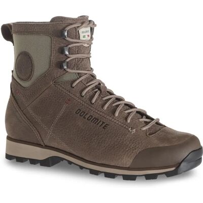Dolomite 54 Warm WP Marrone - Stivali Invernali Impermeabili Dolomite 54 Warm WP Marrone - Stivali Invernali Impermeabili