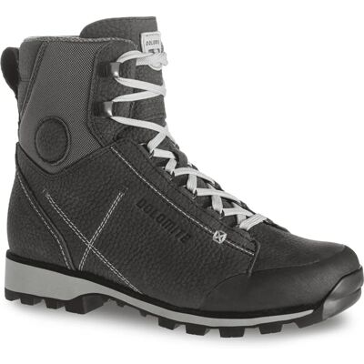 Dolomite Schwarz 54 Warm WP Winterstiefel - Winter Boots Dolomite Schwarz 54 Warm WP Winterstiefel - Winter Boots