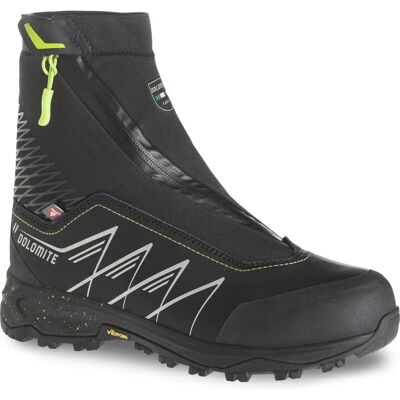 Dolomite Wasserdichte Outdoor-Winterstiefel - Tamaskan 2.0, Schwarz, Größe 40 2/3 Dolomite Wasserdichte Outdoor-Winterstiefel - Tamaskan 2.0, Schwarz, Größe 40 2/3