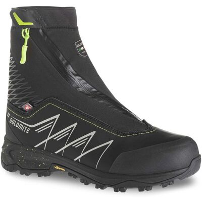 Dolomite Wasserdichter isolierter Herren Outdoor Winterstiefel Dolomite Wasserdichter isolierter Herren Outdoor Winterstiefel