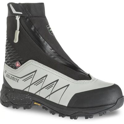 Stivali invernali isolanti impermeabili donna Dolomite - Grigio Stivali invernali isolanti impermeabili donna Dolomite - Grigio