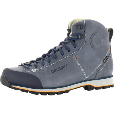 Dolomite 54 High FG EVO GTX - Grigio - Scarpe multifunzione Dolomite 54 High FG EVO GTX - Grigio - Scarpe multifunzione