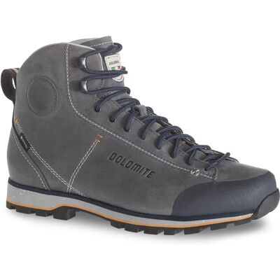 Dolomite Dol Shoe 54 High Fg Evo Gtx Storm Grey - Schuhe Dolomite Dol Shoe 54 High Fg Evo Gtx Storm Grey - Schuhe
