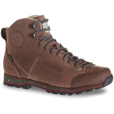 Dolomite Brown 54 High FG EVO GTX - Hiking Shoes Dolomite Brown 54 High FG EVO GTX - Hiking Shoes