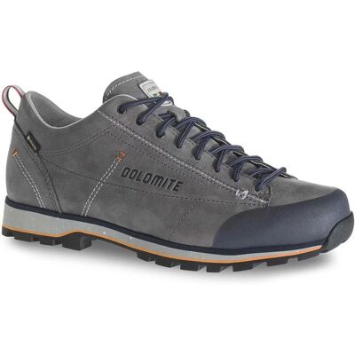 Zapatos Dolomite - Gore-Tex Gris - Calzado Resistente al Agua Zapatos Dolomite - Gore-Tex Gris - Calzado Resistente al Agua