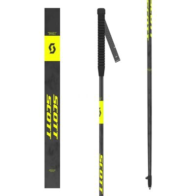 Bastoncini Scott Trail Ultra Carbon - Bastoni da trekking Bastoncini Scott Trail Ultra Carbon - Bastoni da trekking
