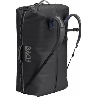 Bach Dr. Expedition Duffel 120L - schwarz Bach Dr. Expedition Duffel 120L - schwarz