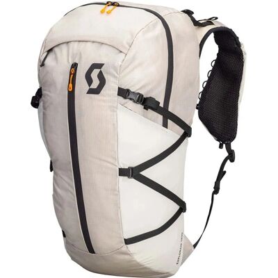 SCOTT - Explorair 30 - Dust White - Dark Grey - Backpack SCOTT - Explorair 30 - Dust White - Dark Grey - Backpack