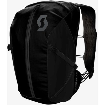 Mochila Scott Explorair 20L - Ligera, Ergonómica, Resistente al Agua Mochila Scott Explorair 20L - Ligera, Ergonómica, Resistente al Agua