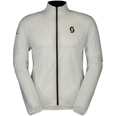 Giacca Scott RC Run WB - Antivento minimalista Giacca Scott RC Run WB - Antivento minimalista