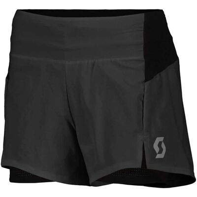 Shorts Scott Endurance Tech - Hybride, Ultra léger, Reflecteur - Publicité Shorts Scott Endurance Tech - Hybride, Ultra léger, Reflecteur - Publicité