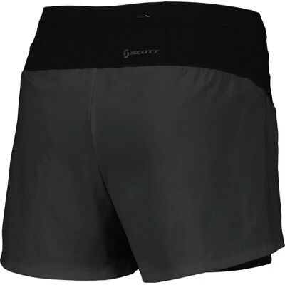 Scott Hybrid Endurance Tech L - Pantalones cortos Scott Hybrid Endurance Tech L - Pantalones cortos