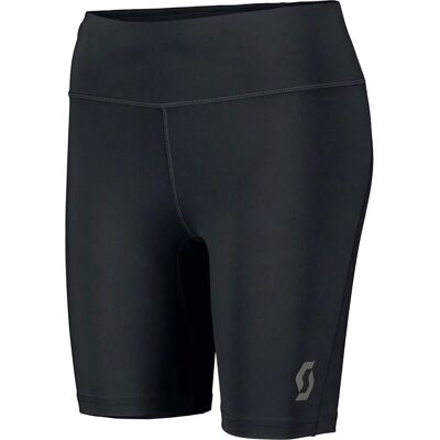 Scott Endurance Shorts Black Scott Endurance Shorts Black