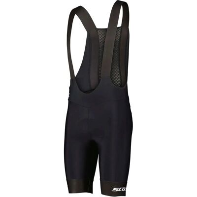 Scott RC Pro+++ Bibshorts - Weißes Logo - XXL - Bibshorts für Profi-Radfahrer Scott RC Pro+++ Bibshorts - Weißes Logo - XXL - Bibshorts für Profi-Radfahrer