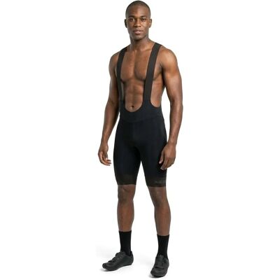 SCOTT - RC Pro Bib Shorts - Svart - Størrelse S - Bib Shorts SCOTT - RC Pro Bib Shorts - Svart - Størrelse S - Bib Shorts