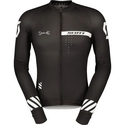 Scott RC Pro Atmungsaktives Herren Rennrad Trikot - Trikot Scott RC Pro Atmungsaktives Herren Rennrad Trikot - Trikot