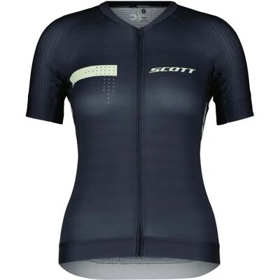 Maillot Scott RC Pro - Jersey Ligero y Transpirable Maillot Scott RC Pro - Jersey Ligero y Transpirable