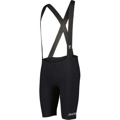 Scott - Unlimited Aero ++++ - Schwarz - S - Bike Bib Shorts Scott - Unlimited Aero ++++ - Schwarz - S - Bike Bib Shorts