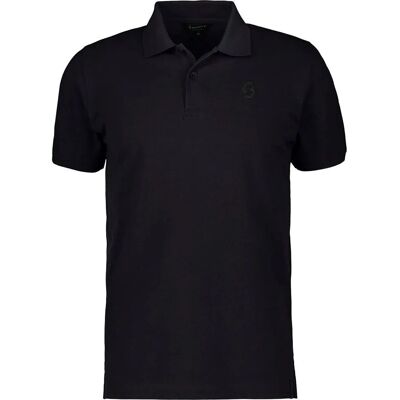 Scott Icon Short Sleeve Polo - Polo shirt Scott Icon Short Sleeve Polo - Polo shirt