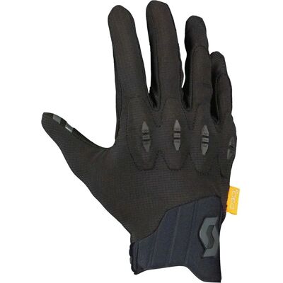 Guantes Scott Gravity LF a Prueba de Impacto - Negro XL Guantes Scott Gravity LF a Prueba de Impacto - Negro XL